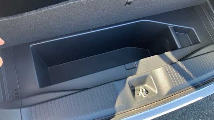 Honda HR-V 1.5 eHEV Advance 5dr CVT Hybrid Hatchback 