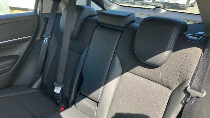 Honda HR-V 1.5 eHEV Advance 5dr CVT Hybrid Hatchback 