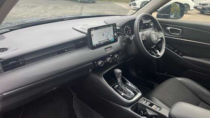 Honda HR-V 1.5 eHEV Advance 5dr CVT Hybrid Hatchback 