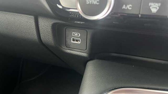 Honda HR-V 1.5 eHEV Advance 5dr CVT Hybrid Hatchback 