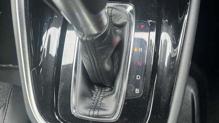 Honda HR-V 1.5 eHEV Advance 5dr CVT Hybrid Hatchback 