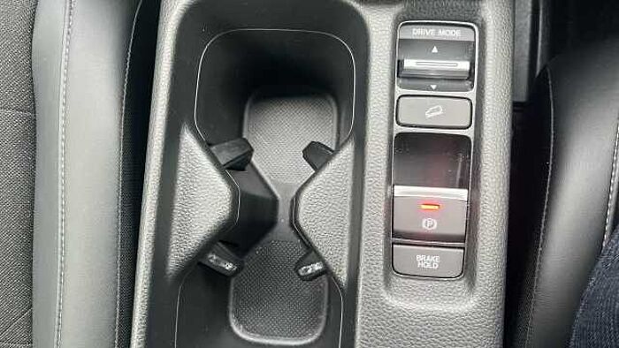 Honda HR-V 1.5 eHEV Advance 5dr CVT Hybrid Hatchback 