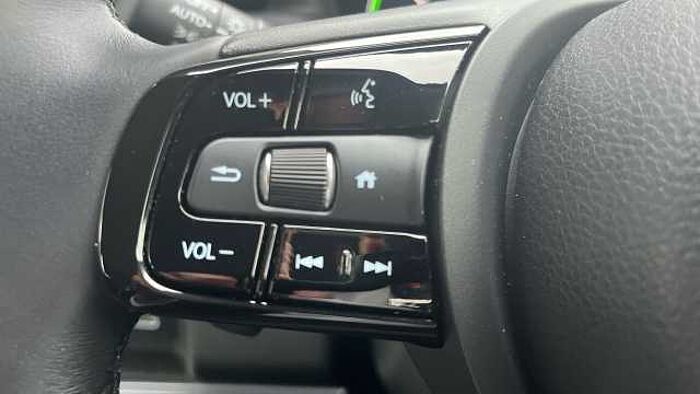 Honda HR-V 1.5 eHEV Advance 5dr CVT Hybrid Hatchback 