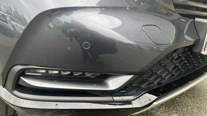 Honda HR-V 1.5 eHEV Advance 5dr CVT Hybrid Hatchback 