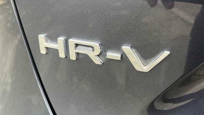 Honda HR-V 1.5 eHEV Advance 5dr CVT Hybrid Hatchback 