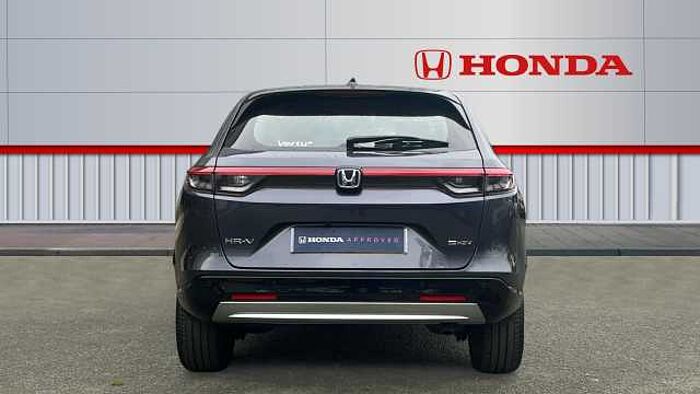 Honda HR-V 1.5 eHEV Advance 5dr CVT Hybrid Hatchback 