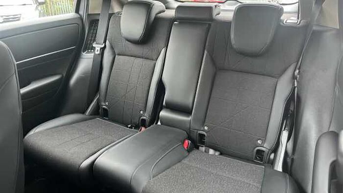 Honda HR-V 1.5 eHEV Advance 5dr CVT Hybrid Hatchback 