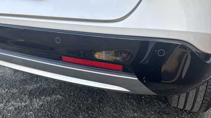 Honda HR-V 1.5 eHEV Advance 5dr CVT Hybrid Hatchback 