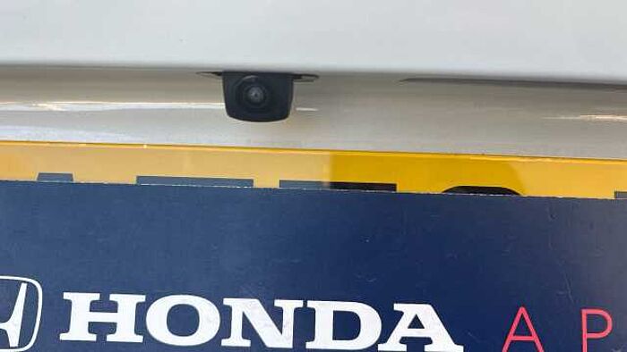 Honda HR-V 1.5 eHEV Advance 5dr CVT Hybrid Hatchback 