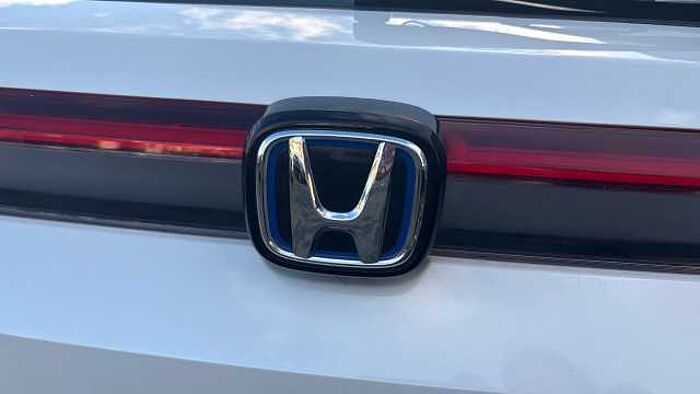 Honda HR-V 1.5 eHEV Advance 5dr CVT Hybrid Hatchback 