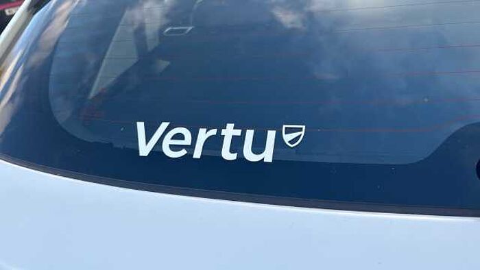 Honda HR-V 1.5 eHEV Advance 5dr CVT Hybrid Hatchback 