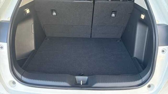 Honda HR-V 1.5 eHEV Advance 5dr CVT Hybrid Hatchback 