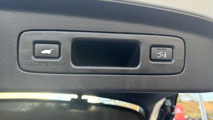 Honda HR-V 1.5 eHEV Advance 5dr CVT Hybrid Hatchback 