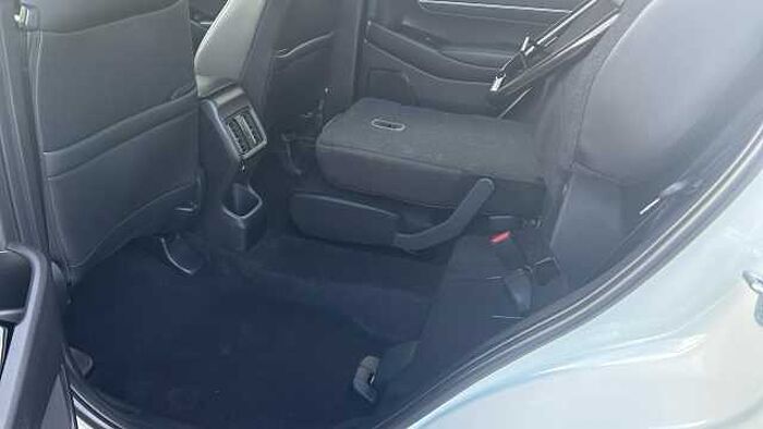 Honda HR-V 1.5 eHEV Advance 5dr CVT Hybrid Hatchback 