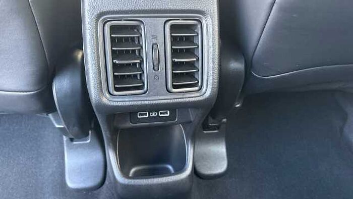 Honda HR-V 1.5 eHEV Advance 5dr CVT Hybrid Hatchback 