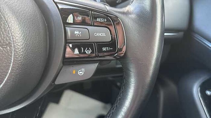 Honda HR-V 1.5 eHEV Advance 5dr CVT Hybrid Hatchback 