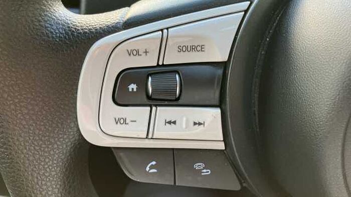 Honda Jazz 1.5 i-MMD Hybrid SE 5dr eCVT Hybrid Hatchback 