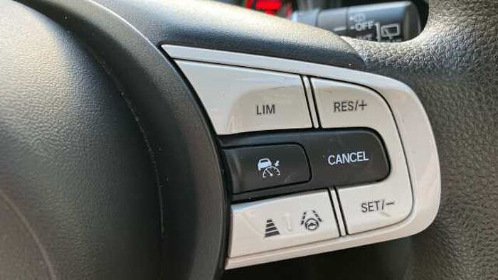 Honda Jazz 1.5 i-MMD Hybrid SE 5dr eCVT Hybrid Hatchback 