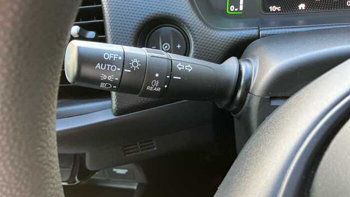 Honda Jazz 1.5 i-MMD Hybrid SE 5dr eCVT Hybrid Hatchback 