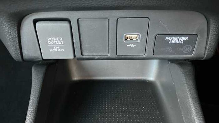 Honda Jazz 1.5 i-MMD Hybrid SE 5dr eCVT Hybrid Hatchback 