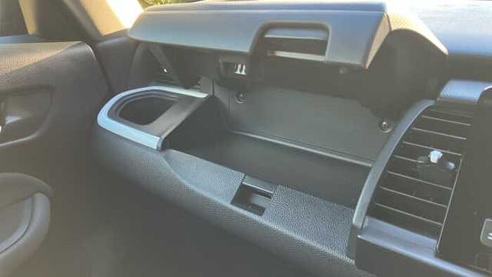 Honda Jazz 1.5 i-MMD Hybrid SE 5dr eCVT Hybrid Hatchback 