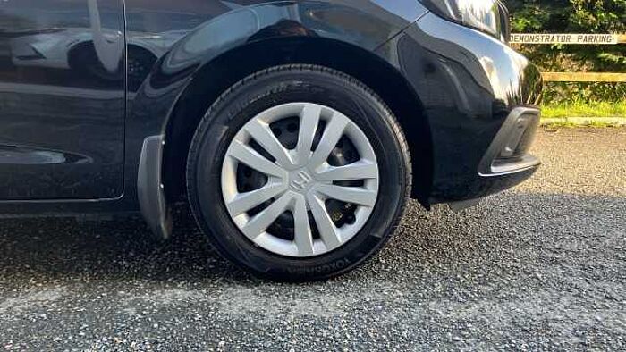 Honda Jazz 1.5 i-MMD Hybrid SE 5dr eCVT Hybrid Hatchback 