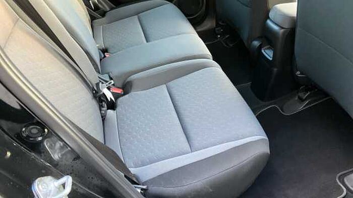 Honda Jazz 1.5 i-MMD Hybrid SE 5dr eCVT Hybrid Hatchback 