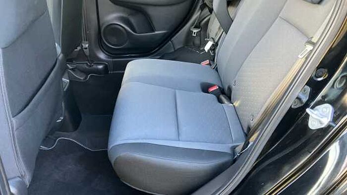 Honda Jazz 1.5 i-MMD Hybrid SE 5dr eCVT Hybrid Hatchback 