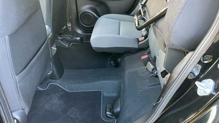 Honda Jazz 1.5 i-MMD Hybrid SE 5dr eCVT Hybrid Hatchback 