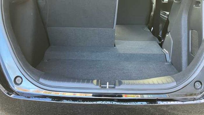 Honda Jazz 1.5 i-MMD Hybrid SE 5dr eCVT Hybrid Hatchback 