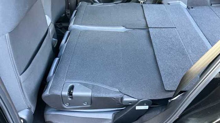 Honda Jazz 1.5 i-MMD Hybrid SE 5dr eCVT Hybrid Hatchback 