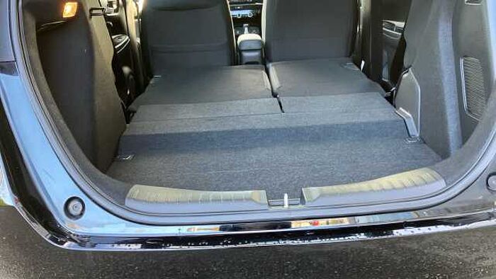 Honda Jazz 1.5 i-MMD Hybrid SE 5dr eCVT Hybrid Hatchback 