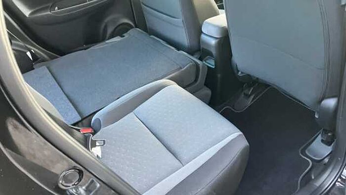 Honda Jazz 1.5 i-MMD Hybrid SE 5dr eCVT Hybrid Hatchback 