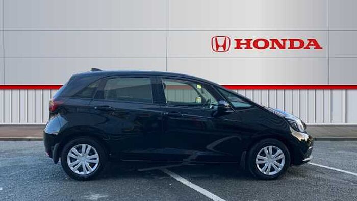 Honda Jazz 1.5 i-MMD Hybrid SE 5dr eCVT Hybrid Hatchback 