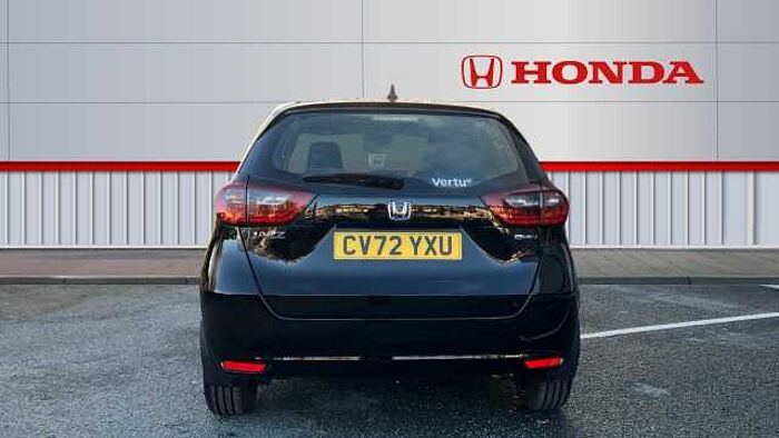 Honda Jazz 1.5 i-MMD Hybrid SE 5dr eCVT Hybrid Hatchback 