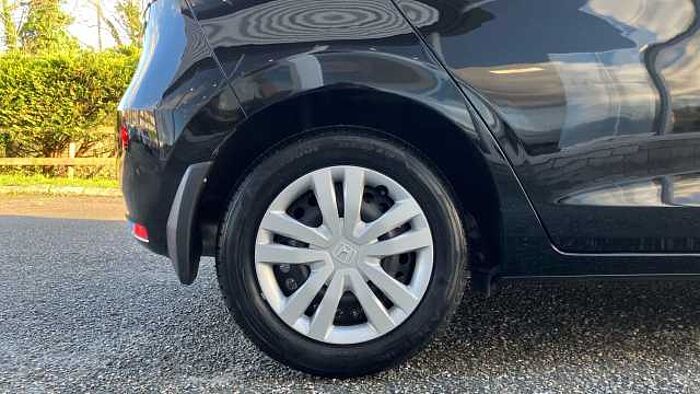 Honda Jazz 1.5 i-MMD Hybrid SE 5dr eCVT Hybrid Hatchback 