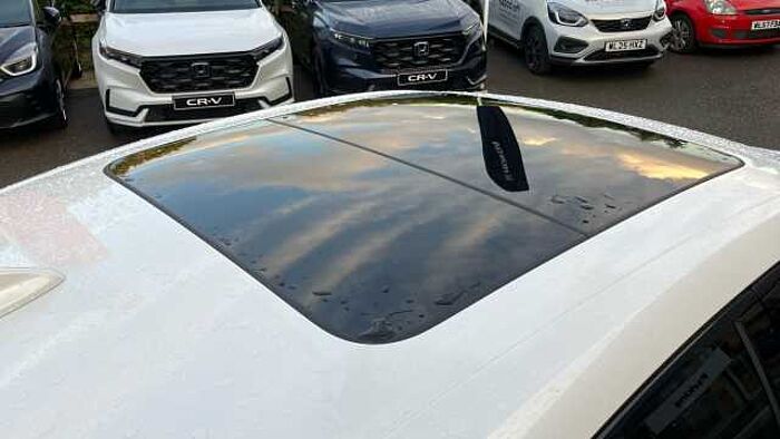 Honda Civic 2.0 eHEV Advance 5dr CVT Hybrid Hatchback 