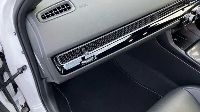 Honda Civic 2.0 eHEV Advance 5dr CVT Hybrid Hatchback 