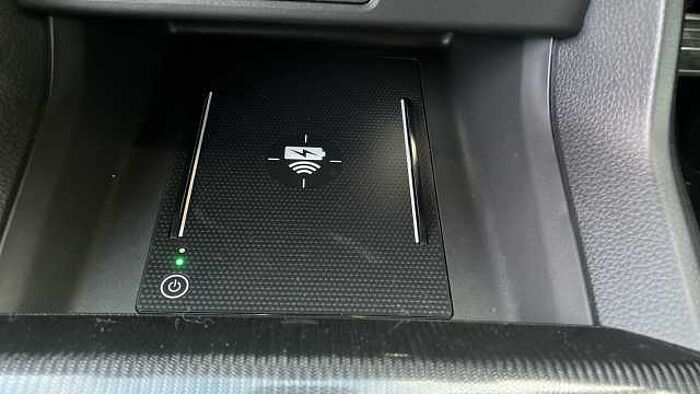 Honda Civic 2.0 eHEV Advance 5dr CVT Hybrid Hatchback 