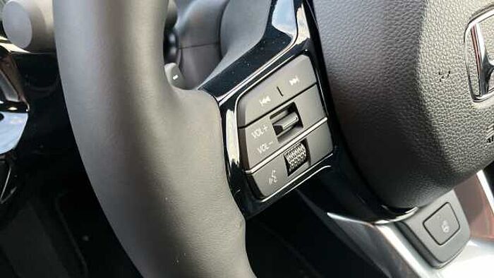 Honda Civic 2.0 eHEV Advance 5dr CVT Hybrid Hatchback 