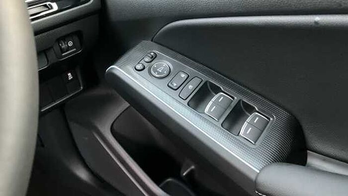 Honda Civic 2.0 eHEV Advance 5dr CVT Hybrid Hatchback 