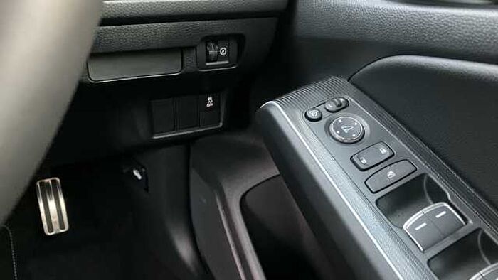 Honda Civic 2.0 eHEV Advance 5dr CVT Hybrid Hatchback 