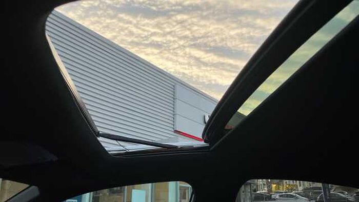 Honda Civic 2.0 eHEV Advance 5dr CVT Hybrid Hatchback 