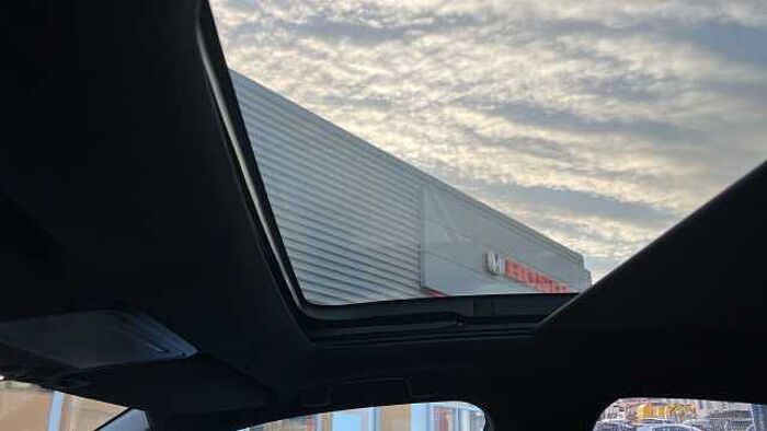 Honda Civic 2.0 eHEV Advance 5dr CVT Hybrid Hatchback 