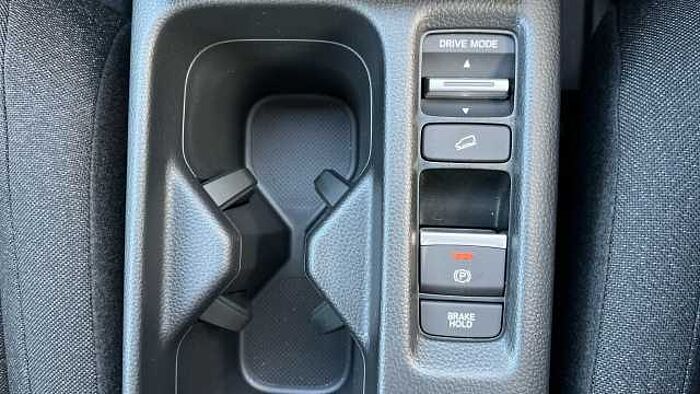 Honda HR-V 1.5 eHEV Elegance 5dr CVT Hybrid Hatchback 