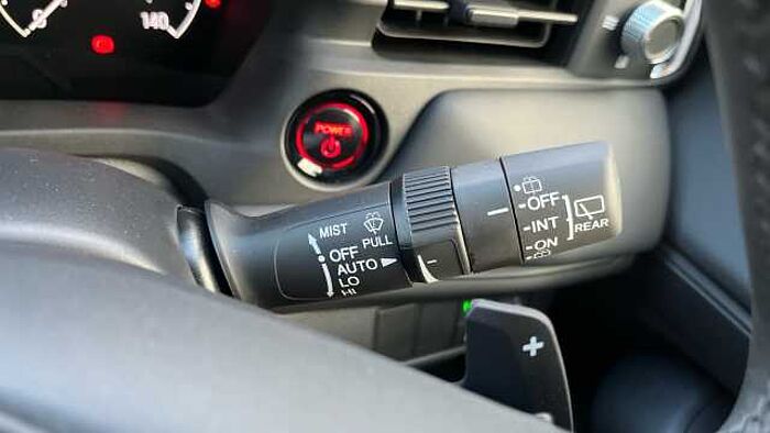 Honda HR-V 1.5 eHEV Elegance 5dr CVT Hybrid Hatchback 