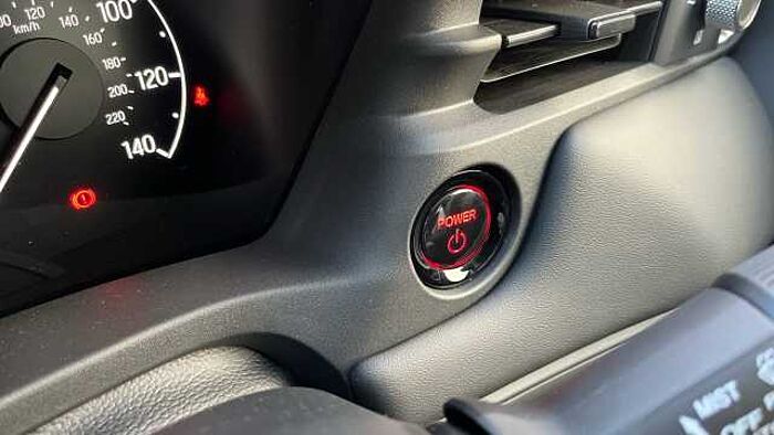 Honda HR-V 1.5 eHEV Elegance 5dr CVT Hybrid Hatchback 