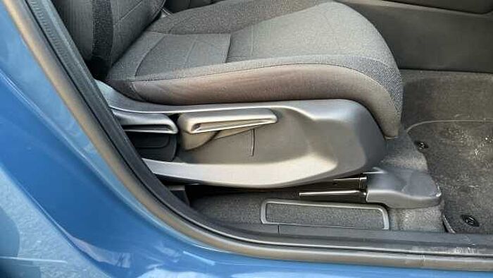 Honda HR-V 1.5 eHEV Elegance 5dr CVT Hybrid Hatchback 