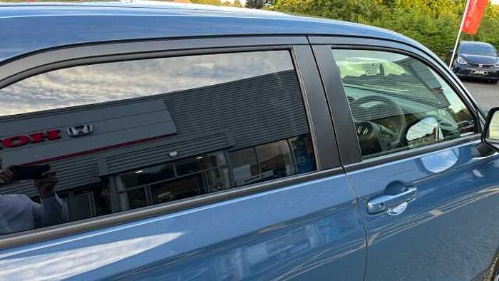 Honda HR-V 1.5 eHEV Elegance 5dr CVT Hybrid Hatchback 