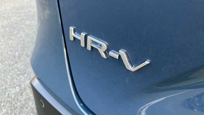 Honda HR-V 1.5 eHEV Elegance 5dr CVT Hybrid Hatchback 